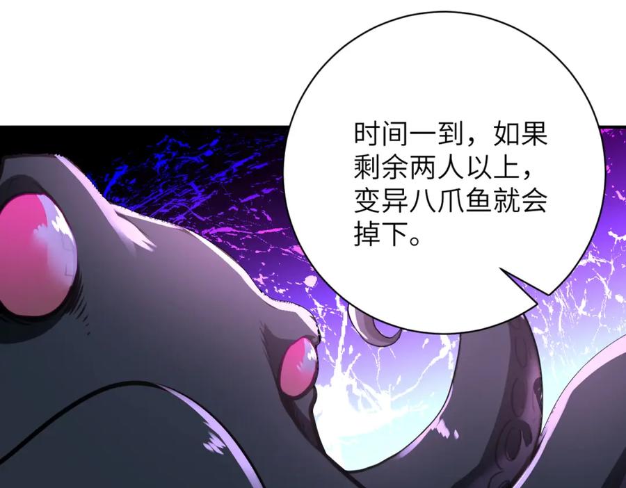 末世超级系统 第293话 铁笼游戏 第70页