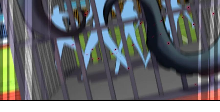 末世超级系统 第293话 铁笼游戏 第64页