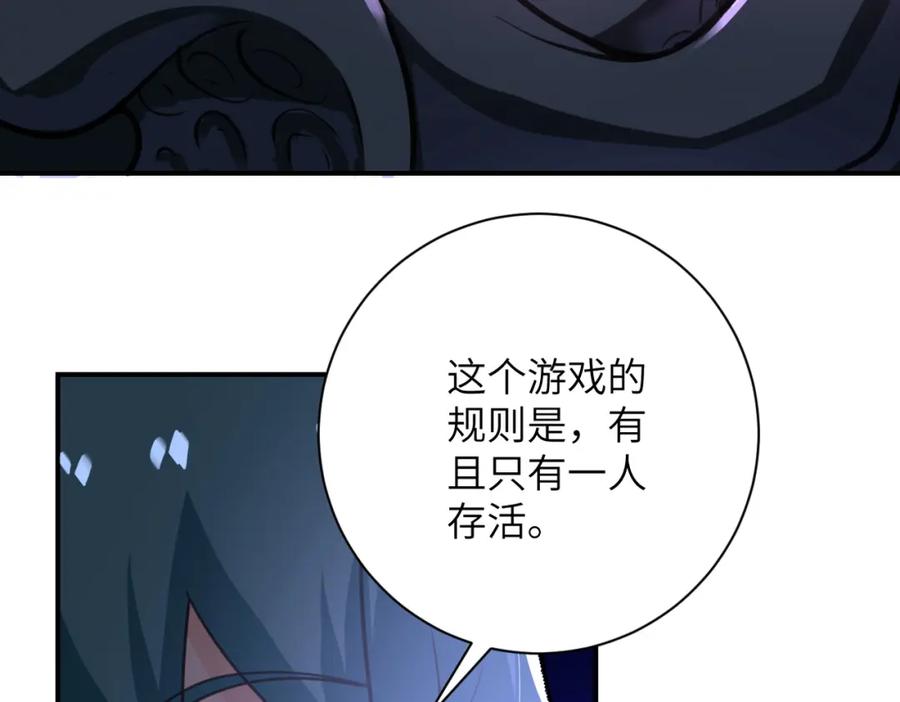 末世超级系统 第293话 铁笼游戏 第71页