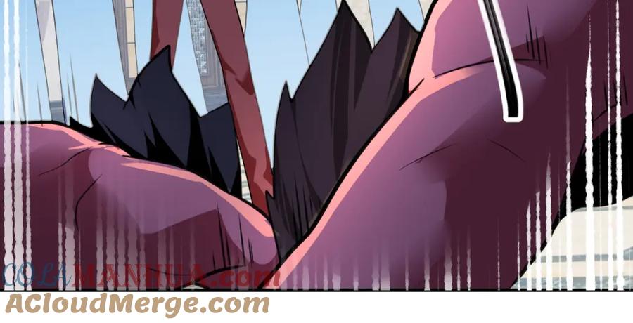 末世超级系统 第293话 铁笼游戏 第17页