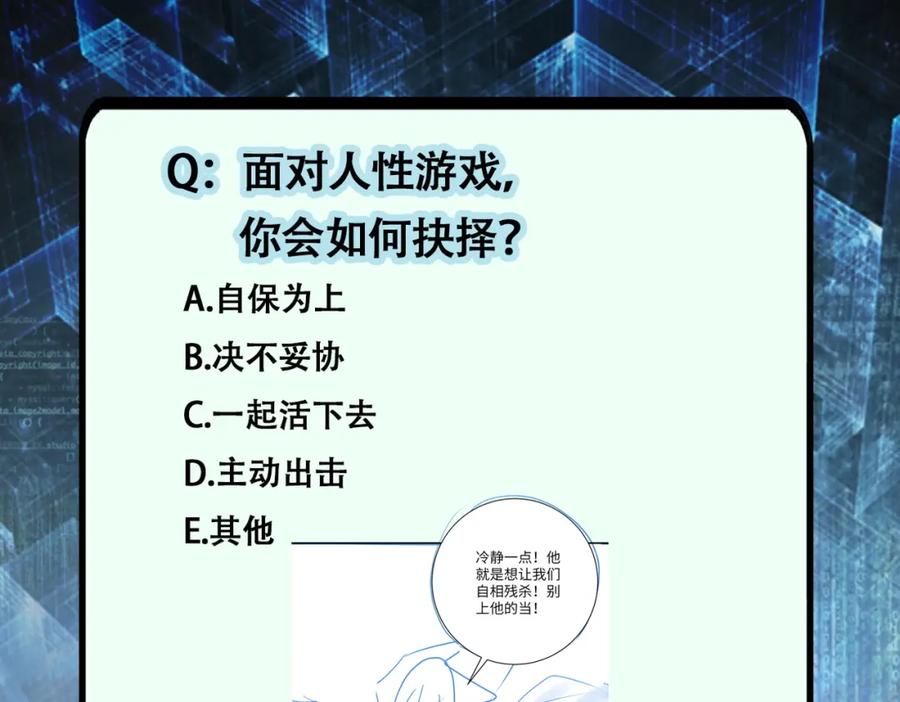 末世超级系统 第293话 铁笼游戏 第99页