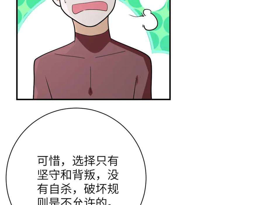 末世超级系统 第294话 通关条件 第45页
