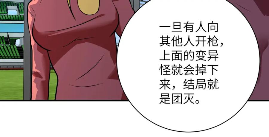 末世超级系统 第294话 通关条件 第42页
