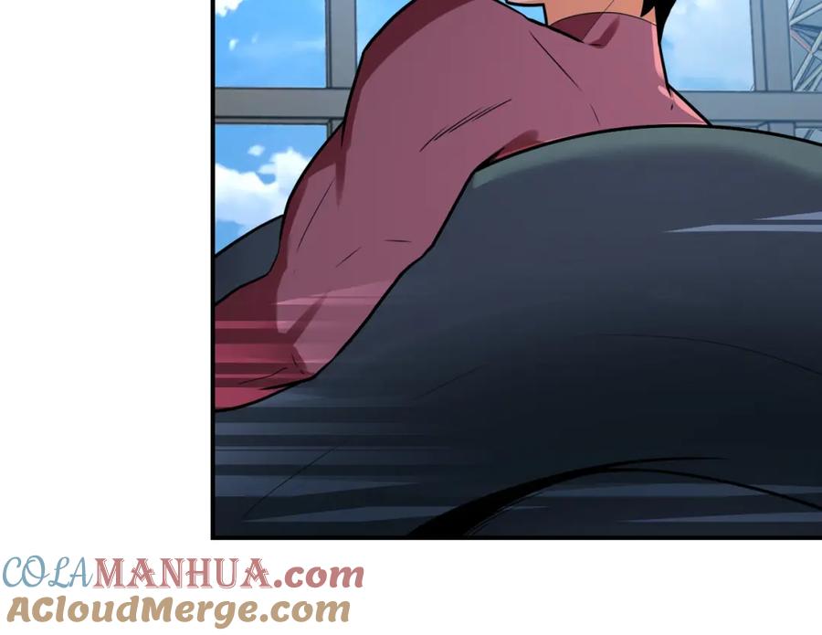 末世超级系统 第295话 王者归来 第7页