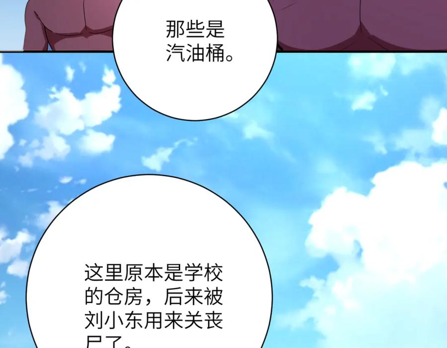末世超级系统 第297话 怪物 第29页