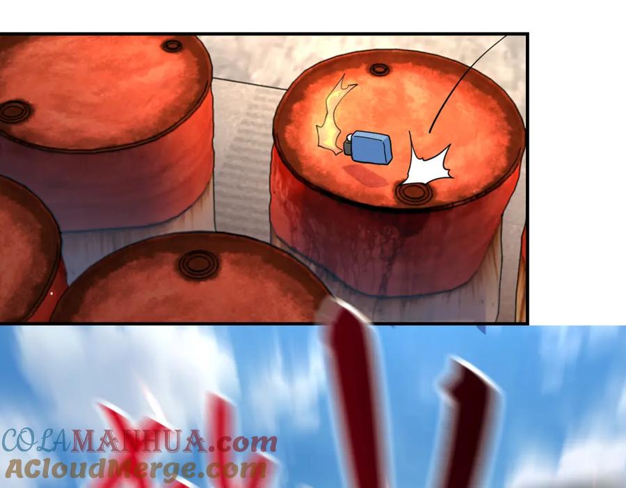 末世超级系统 第297话 怪物 第70页