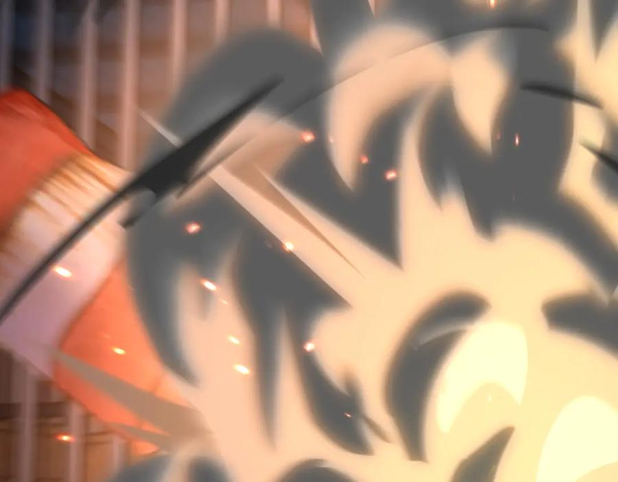 末世超级系统 第297话 怪物 第72页