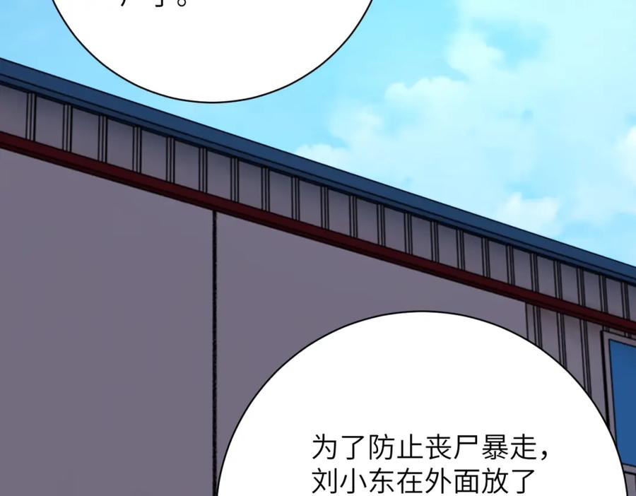 末世超级系统 第297话 怪物 第30页