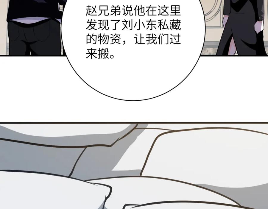 末世超级系统 第298话 新的问题 第78页