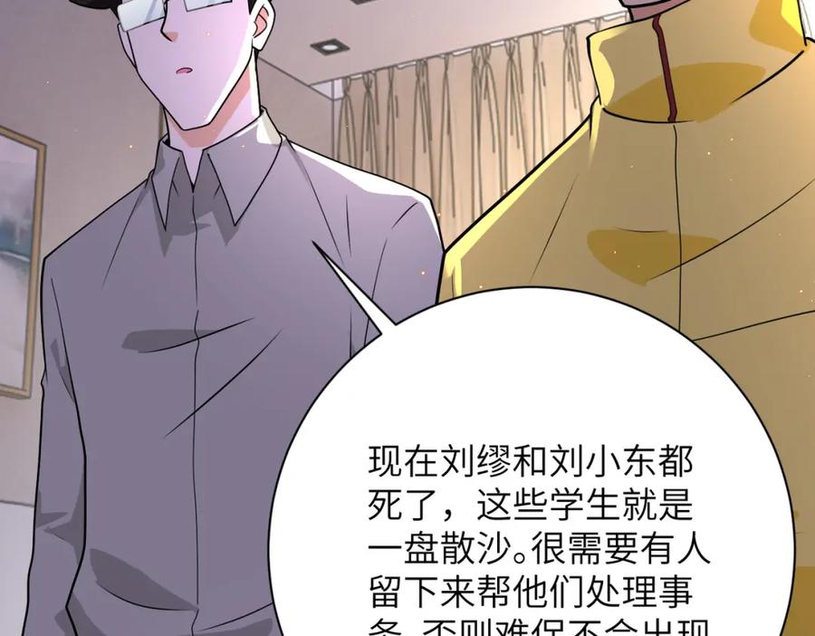 末世超级系统 第298话 新的问题 第6页