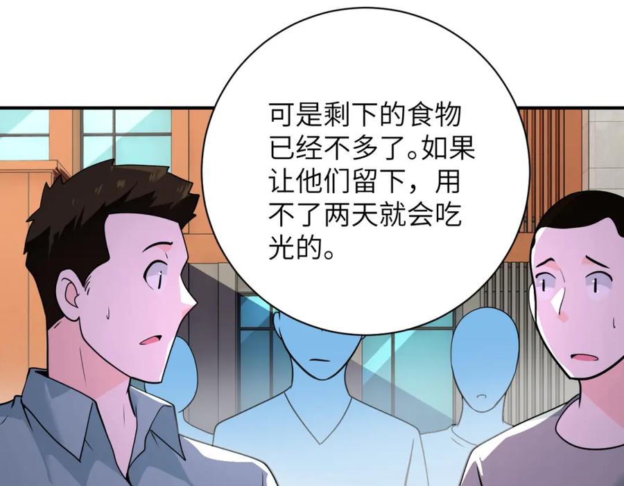 末世超级系统 第298话 新的问题 第39页