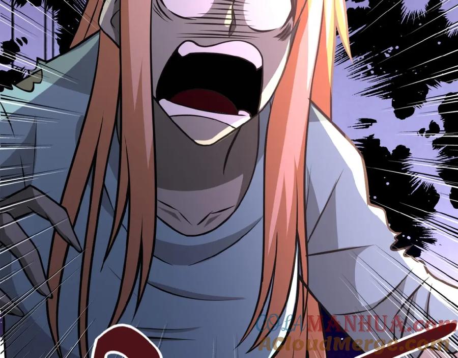 末世超级系统 第29话 丧尸犬来袭 第89页