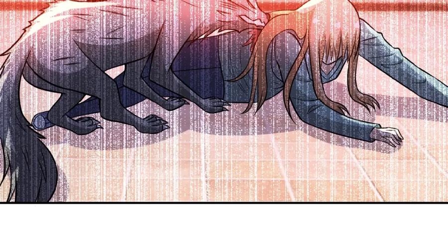 末世超级系统 第29话 丧尸犬来袭 第46页