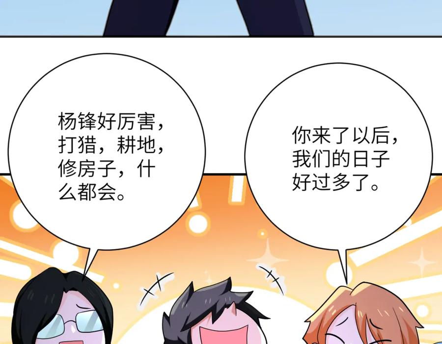 末世超级系统 第303话 再遇杨锋 第15页
