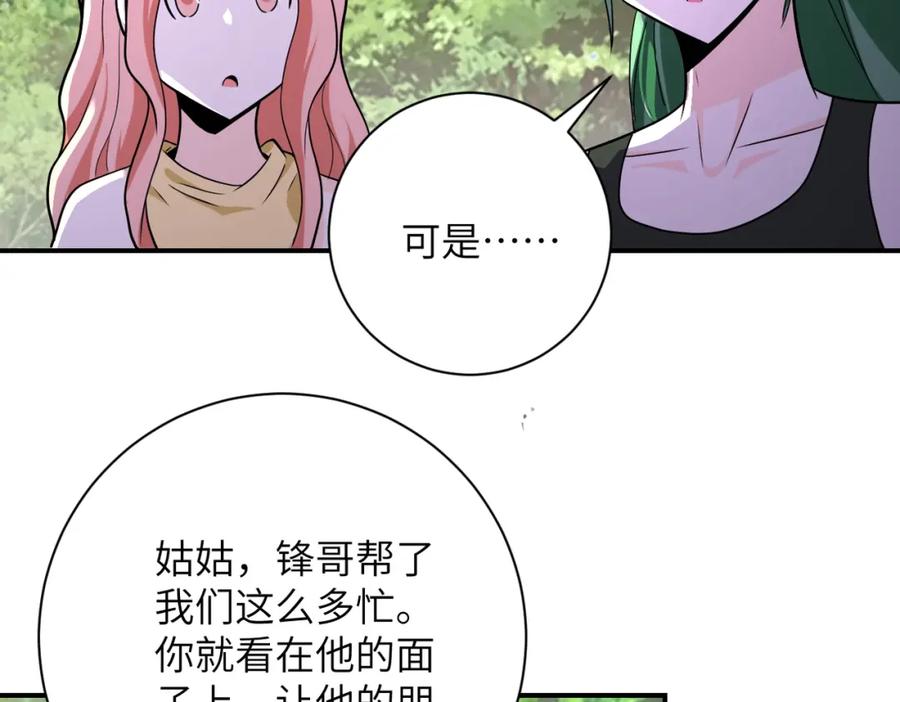 末世超级系统 第303话 再遇杨锋 第24页