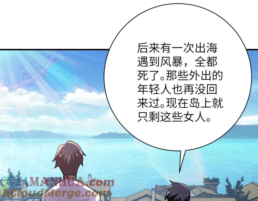 末世超级系统 第303话 再遇杨锋 第64页