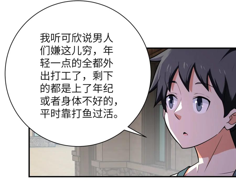 末世超级系统 第303话 再遇杨锋 第63页