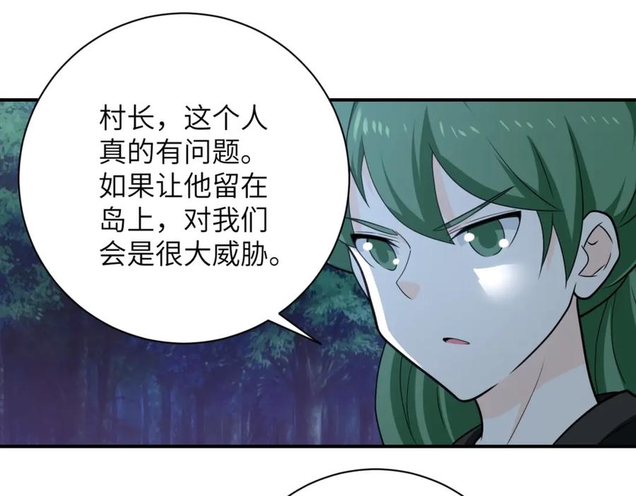 末世超级系统 第304话 偷得浮生 第51页