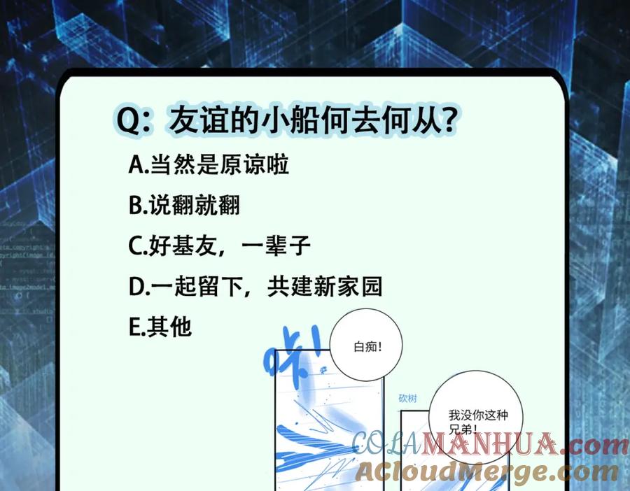 末世超级系统 第305话 争吵 第94页