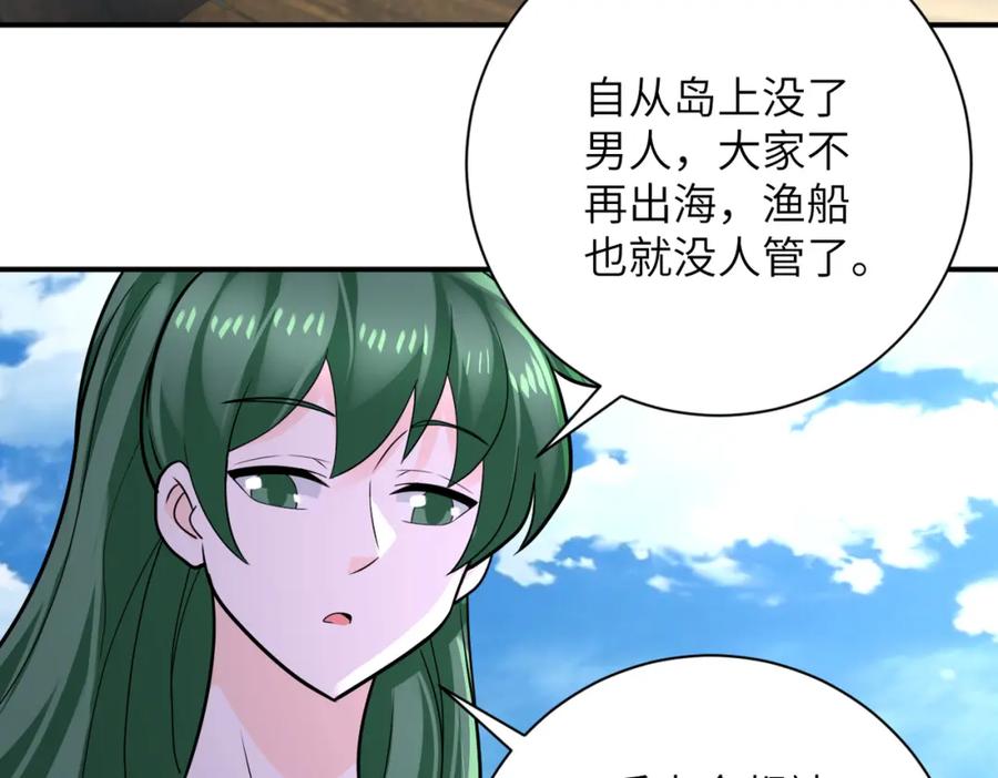 末世超级系统 第306话 友谊的小船翻了 第26页