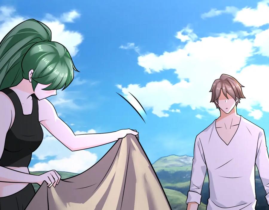末世超级系统 第306话 友谊的小船翻了 第24页