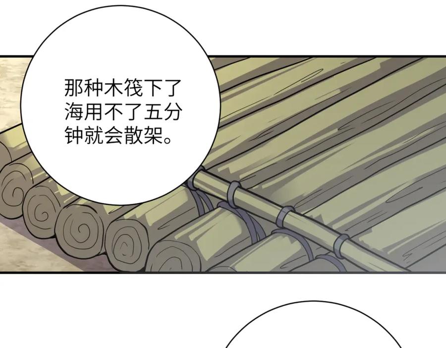 末世超级系统 第306话 友谊的小船翻了 第18页