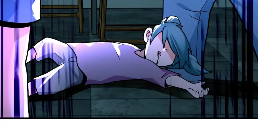末世超级系统 第308话 岛神？怪物？ 第25页