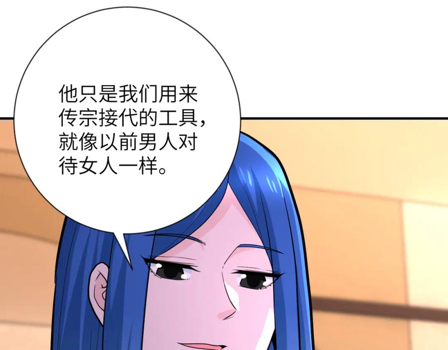 末世超级系统 第308话 岛神？怪物？ 第82页