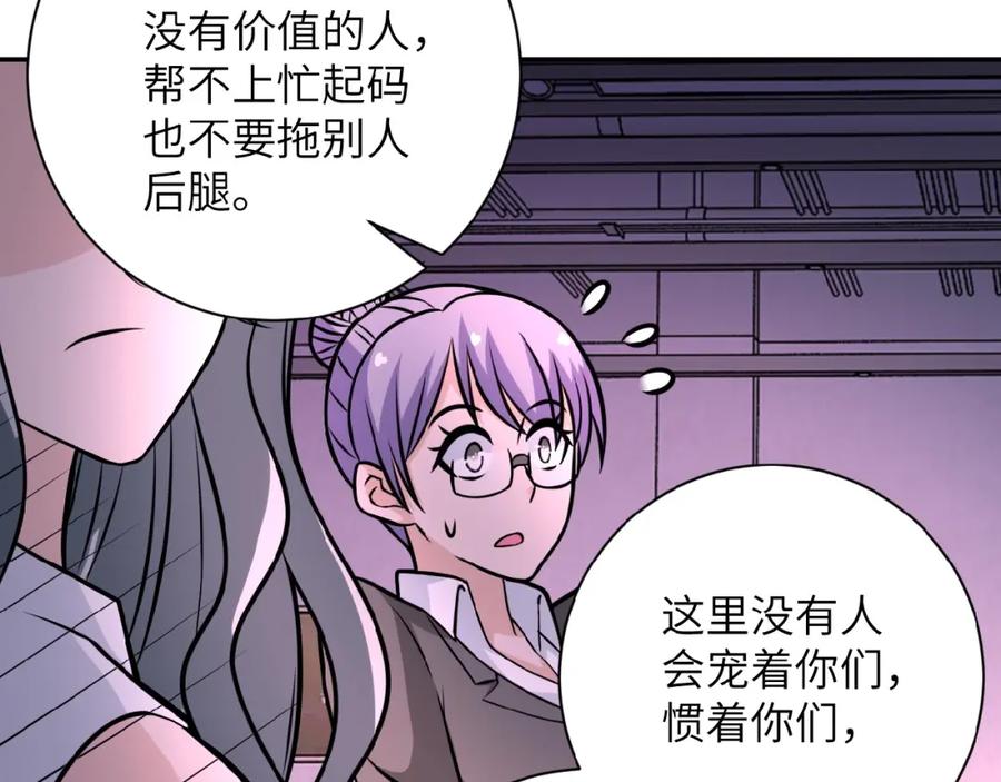 末世超级系统 第30话 争执 第78页