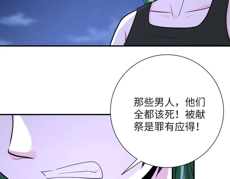 末世超级系统 第309话 大婚夜 第54页