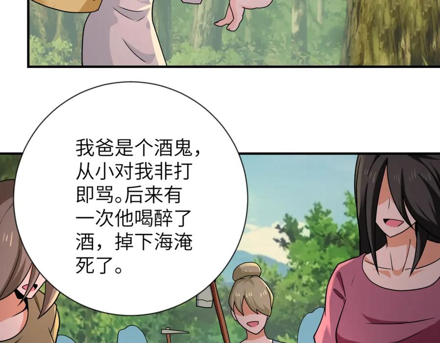 末世超级系统 第309话 大婚夜 第50页
