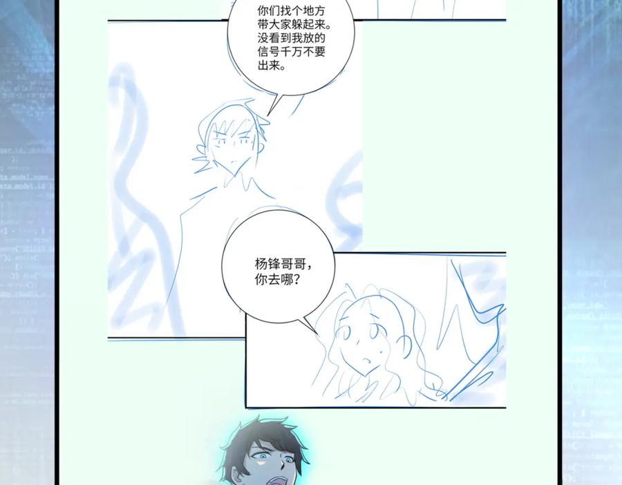末世超级系统 第311话 武轩归来 第96页