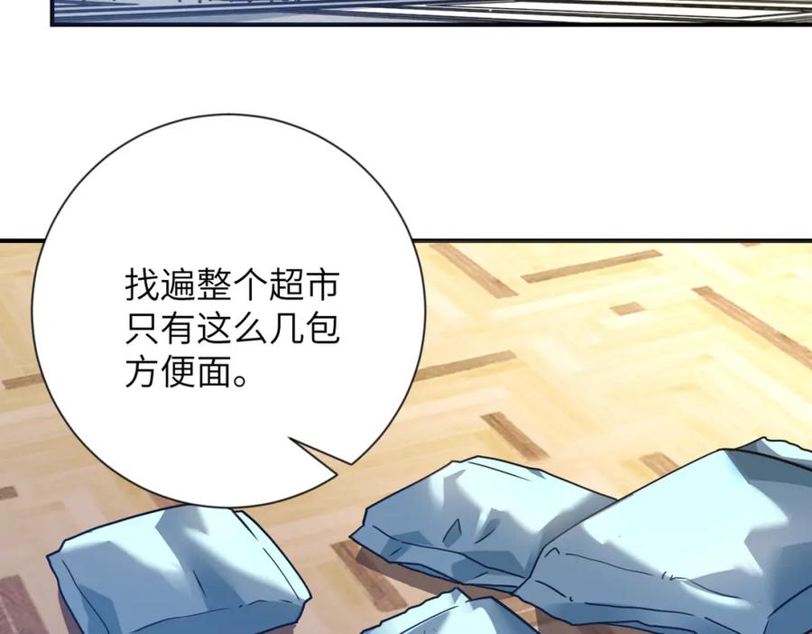 末世超级系统 第314话 求怪得怪 第6页