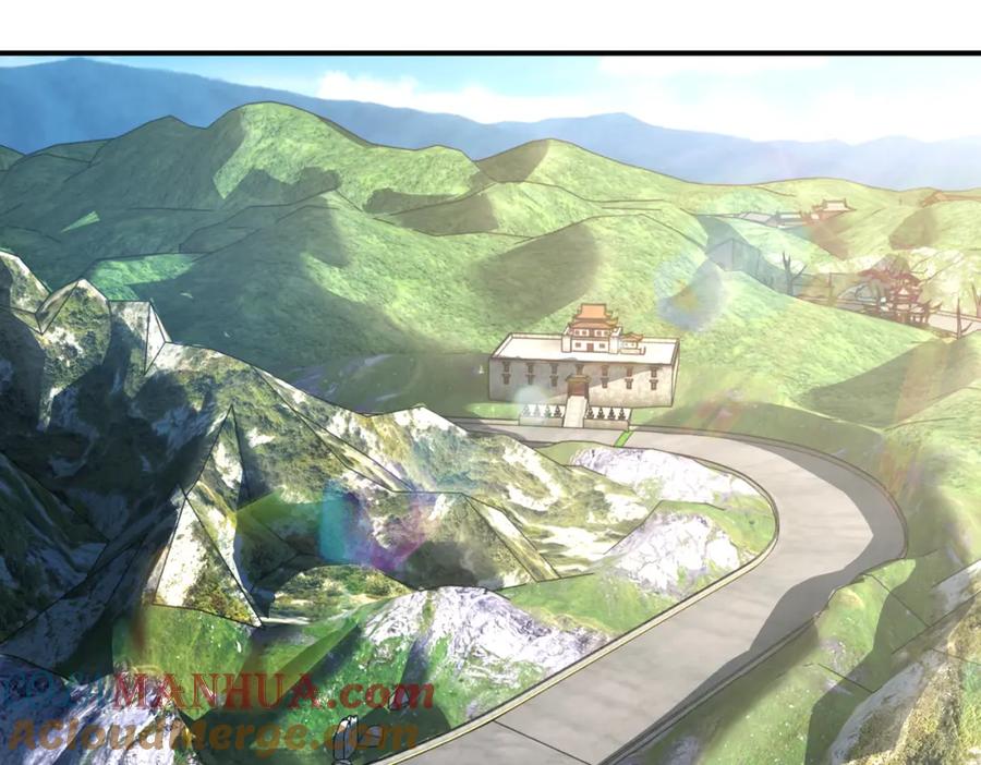 末世超级系统 第314话 求怪得怪 第4页