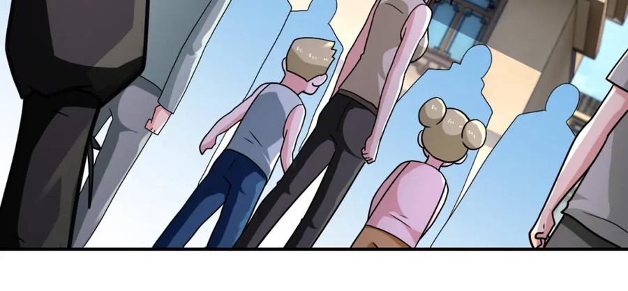 末世超级系统 第315话 女贼古燕燕 第60页