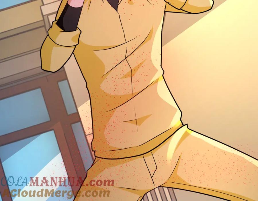 末世超级系统 第315话 女贼古燕燕 第5页