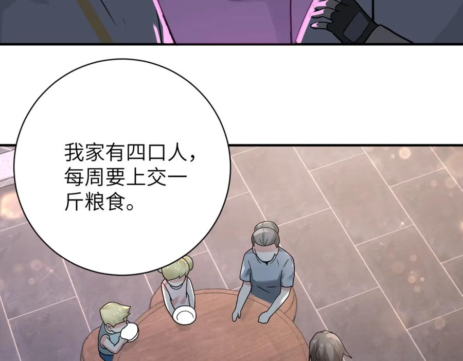 末世超级系统 第316话 新生会 第41页