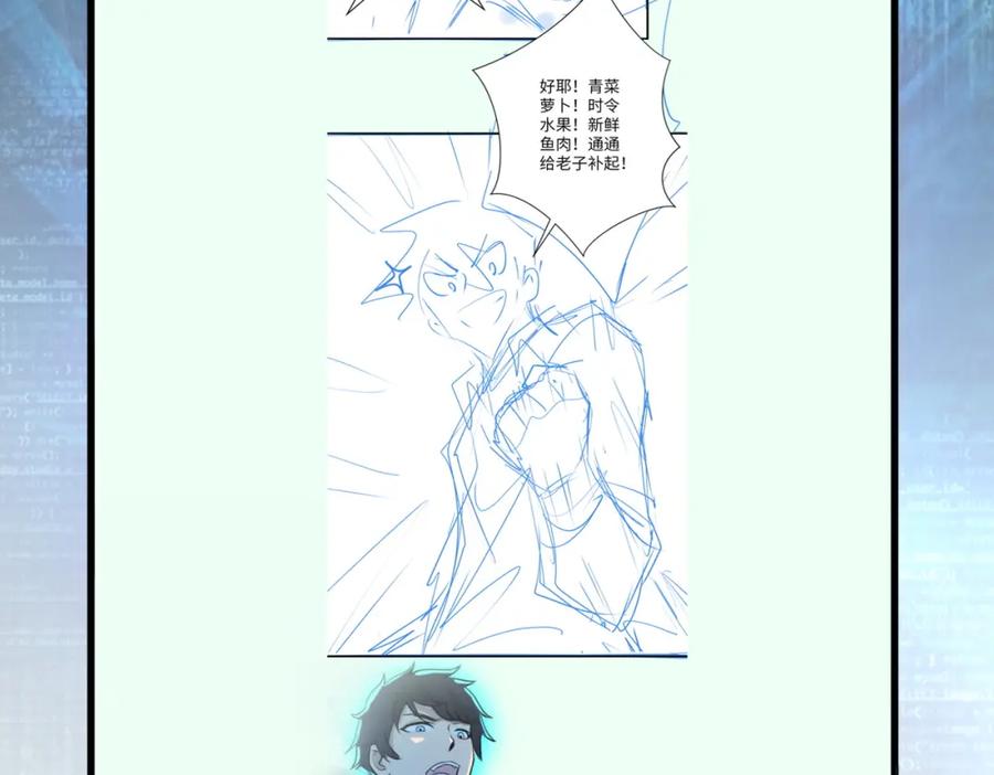 末世超级系统 第317话 神迹 第95页