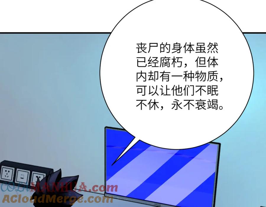 末世超级系统 第321话 变态科学家 第70页