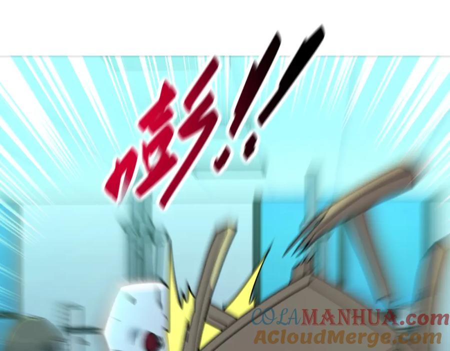 末世超级系统 第322话 狂暴丧尸 第33页