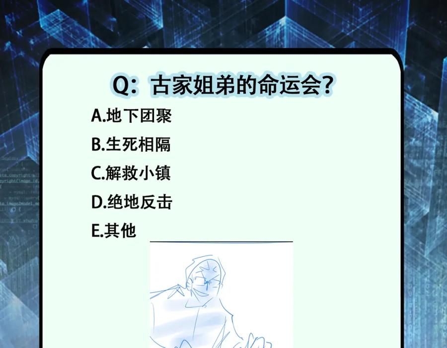 末世超级系统 第323话 激光陷阱 第96页