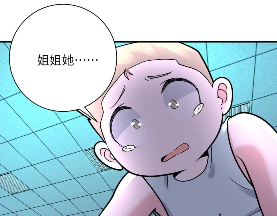 末世超级系统 第323话 激光陷阱 第84页