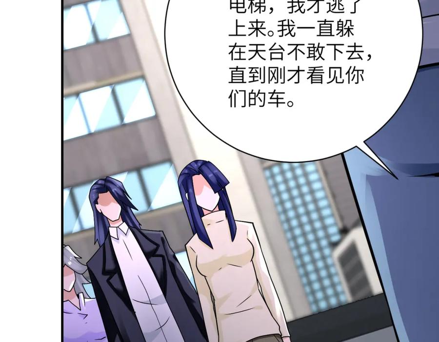 末世超级系统 第326话 突发状况 第81页