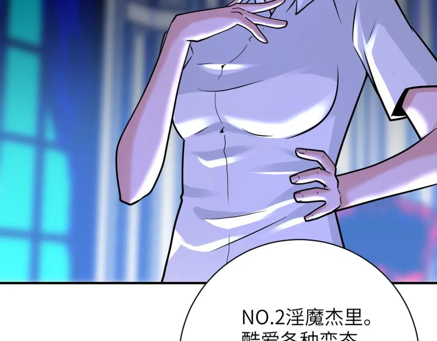 末世超级系统 第327话 罪恶乐园 第68页