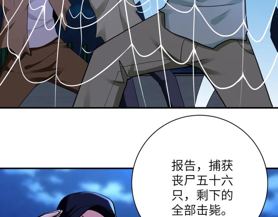 末世超级系统 第330话 合作 第74页