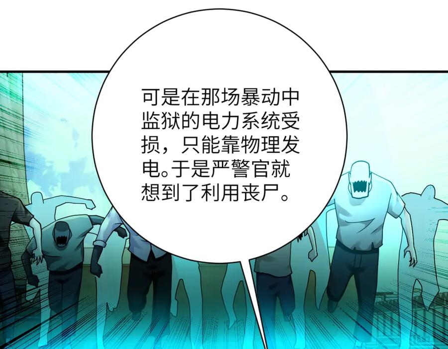 末世超级系统 第332话 高山监狱 第39页