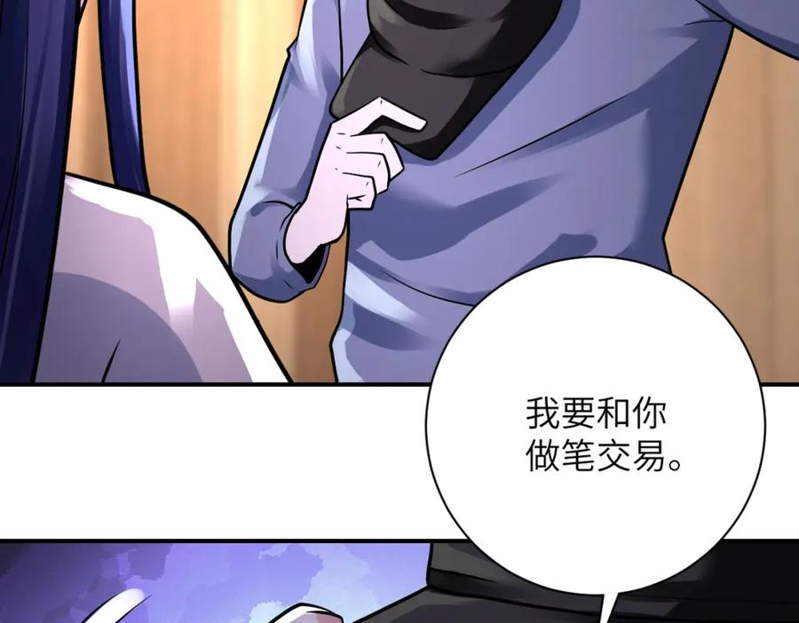 末世超级系统 第334话 交易 第24页