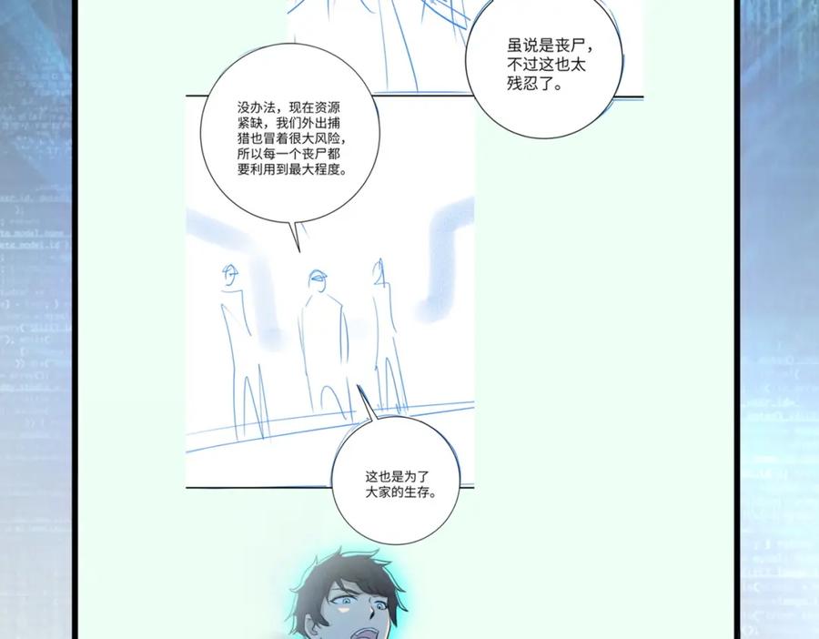 末世超级系统 第335话 兄弟 第87页