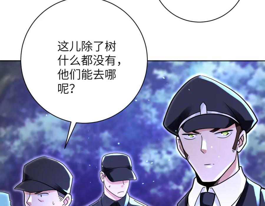 末世超级系统 第338话 密林 第6页