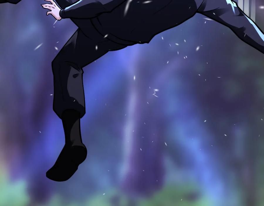 末世超级系统 第339话 惊变 第11页
